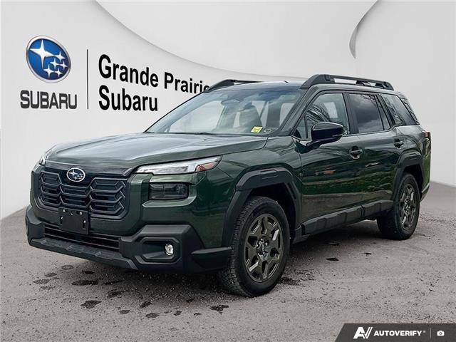 2026 Subaru Outback Touring (Stk: PS2208) in Grande Prairie - Image 1 of 26