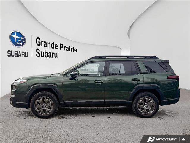 2026 Subaru Outback Touring (Stk: PS2208) in Grande Prairie - Image 2 of 26