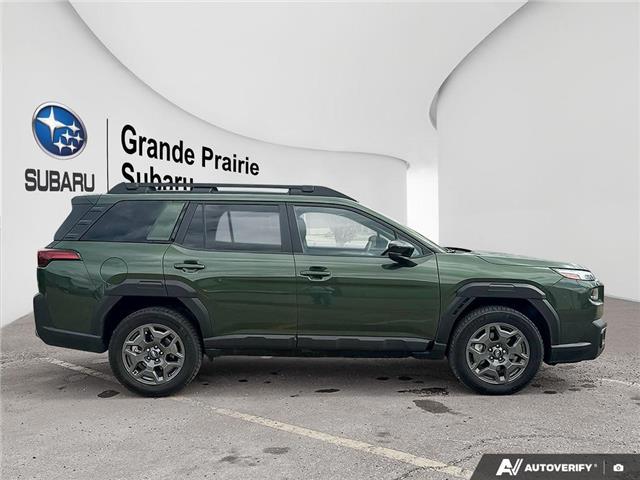 2026 Subaru Outback Touring (Stk: PS2208) in Grande Prairie - Image 6 of 26