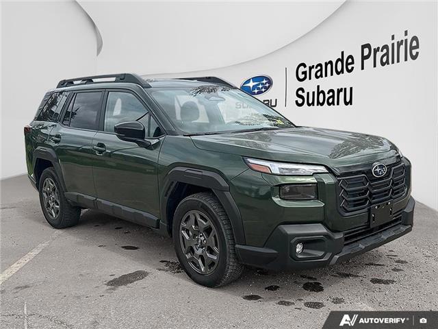 2026 Subaru Outback Touring (Stk: PS2208) in Grande Prairie - Image 7 of 26