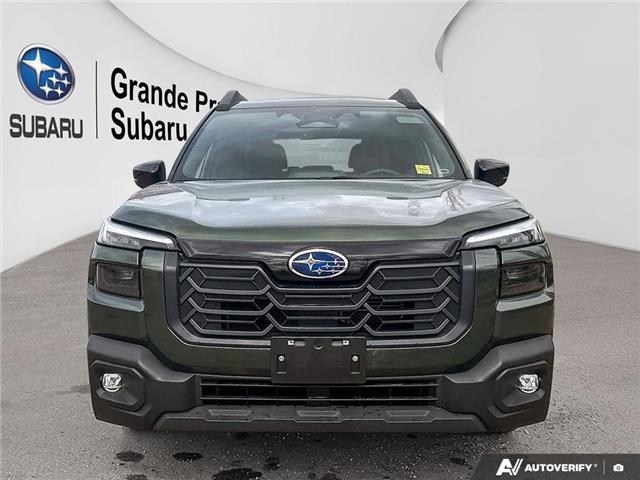 2026 Subaru Outback Touring (Stk: PS2208) in Grande Prairie - Image 8 of 26