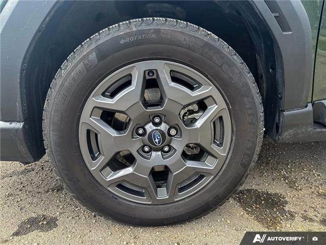 2026 Subaru Outback Touring (Stk: PS2208) in Grande Prairie - Image 9 of 26