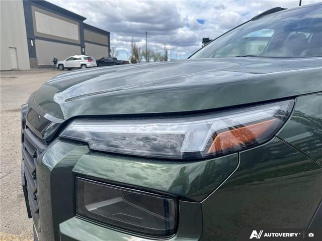 2026 Subaru Outback Touring (Stk: PS2208) in Grande Prairie - Image 10 of 26