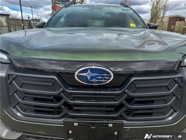 2026 Subaru Outback Touring (Stk: PS2208) in Grande Prairie - Image 11 of 26