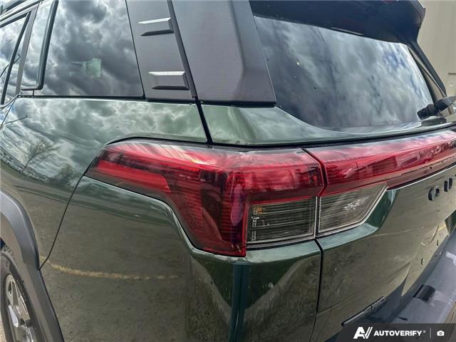 2026 Subaru Outback Touring (Stk: PS2208) in Grande Prairie - Image 12 of 26