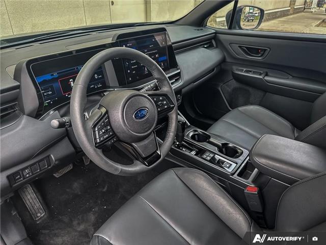 2026 Subaru Outback Touring (Stk: PS2208) in Grande Prairie - Image 14 of 26