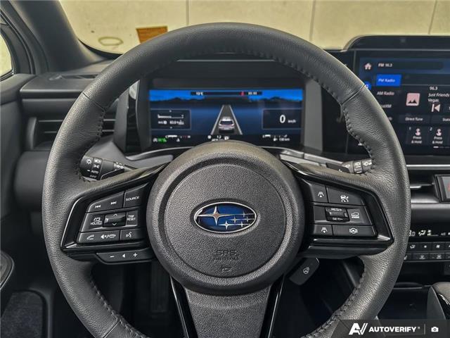 2026 Subaru Outback Touring (Stk: PS2208) in Grande Prairie - Image 15 of 26