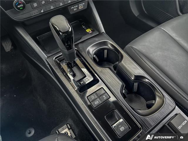 2026 Subaru Outback Touring (Stk: PS2208) in Grande Prairie - Image 19 of 26