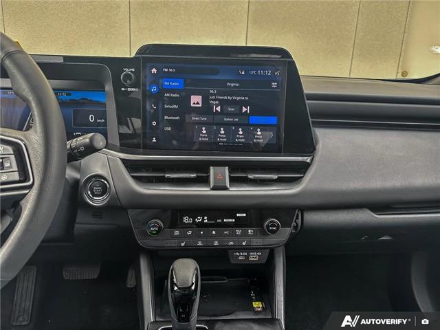2026 Subaru Outback Touring (Stk: PS2208) in Grande Prairie - Image 20 of 26