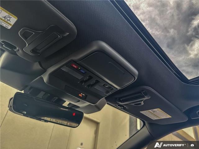 2026 Subaru Outback Touring (Stk: PS2208) in Grande Prairie - Image 22 of 26