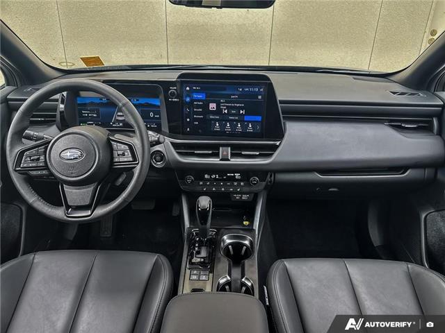 2026 Subaru Outback Touring (Stk: PS2208) in Grande Prairie - Image 25 of 26