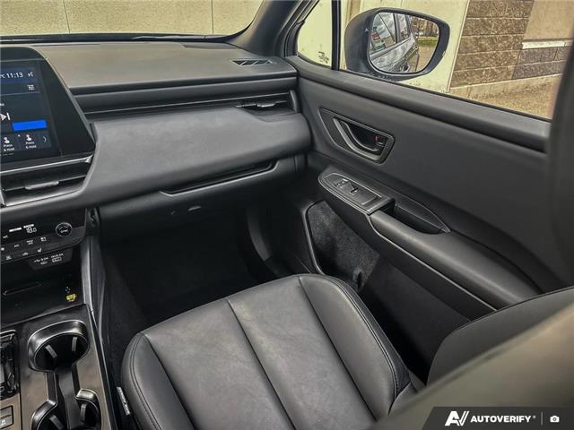 2026 Subaru Outback Touring (Stk: PS2208) in Grande Prairie - Image 26 of 26