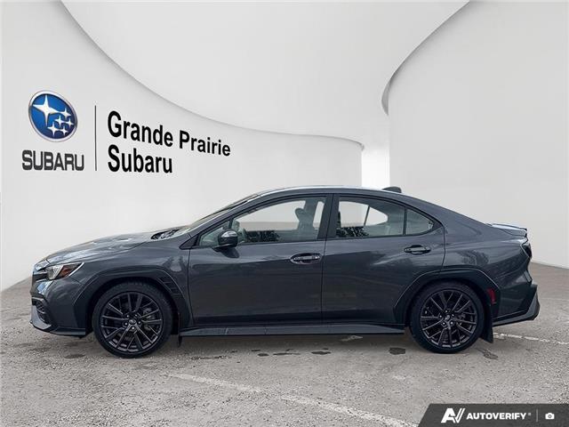 2024 Subaru WRX Sport (Stk: PS2209) in Grande Prairie - Image 2 of 26