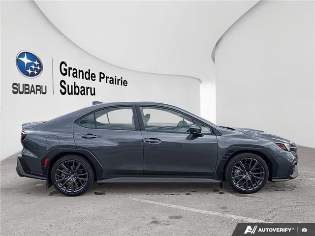 2024 Subaru WRX Sport (Stk: PS2209) in Grande Prairie - Image 6 of 26