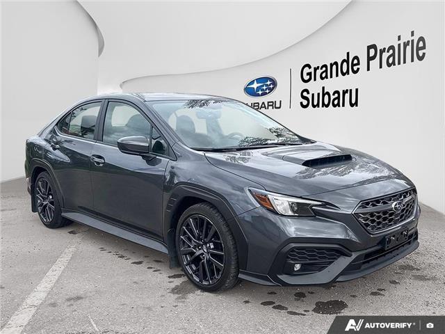 2024 Subaru WRX Sport (Stk: PS2209) in Grande Prairie - Image 7 of 26