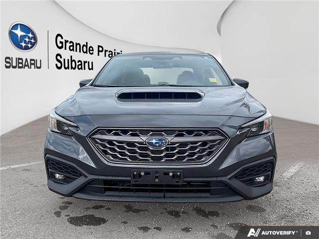 2024 Subaru WRX Sport (Stk: PS2209) in Grande Prairie - Image 8 of 26