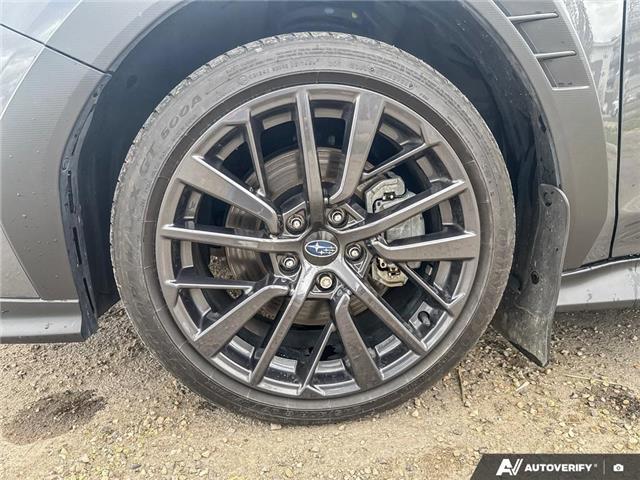 2024 Subaru WRX Sport (Stk: PS2209) in Grande Prairie - Image 9 of 26