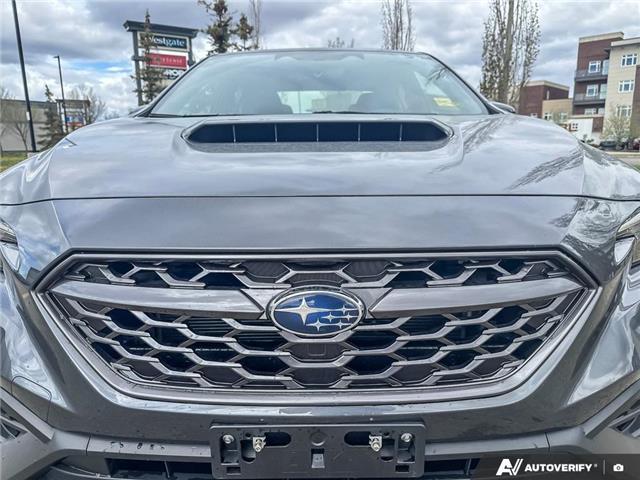 2024 Subaru WRX Sport (Stk: PS2209) in Grande Prairie - Image 11 of 26