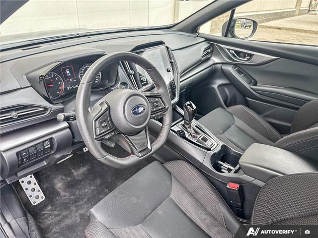 2024 Subaru WRX Sport (Stk: PS2209) in Grande Prairie - Image 14 of 26
