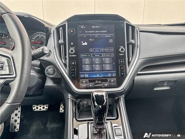 2024 Subaru WRX Sport (Stk: PS2209) in Grande Prairie - Image 20 of 26