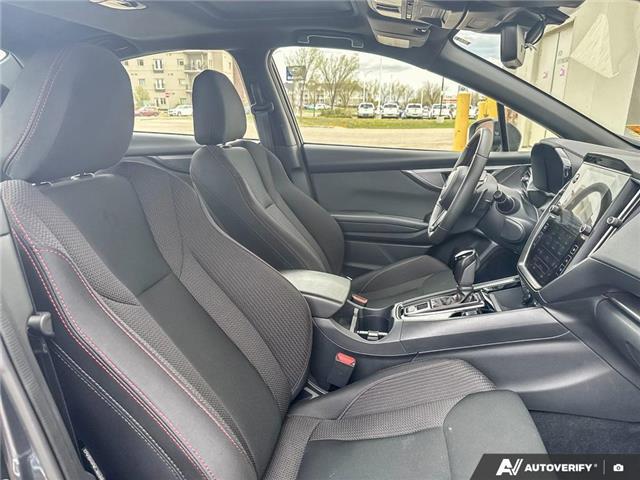 2024 Subaru WRX Sport (Stk: PS2209) in Grande Prairie - Image 23 of 26