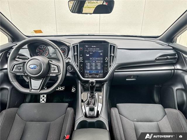 2024 Subaru WRX Sport (Stk: PS2209) in Grande Prairie - Image 25 of 26