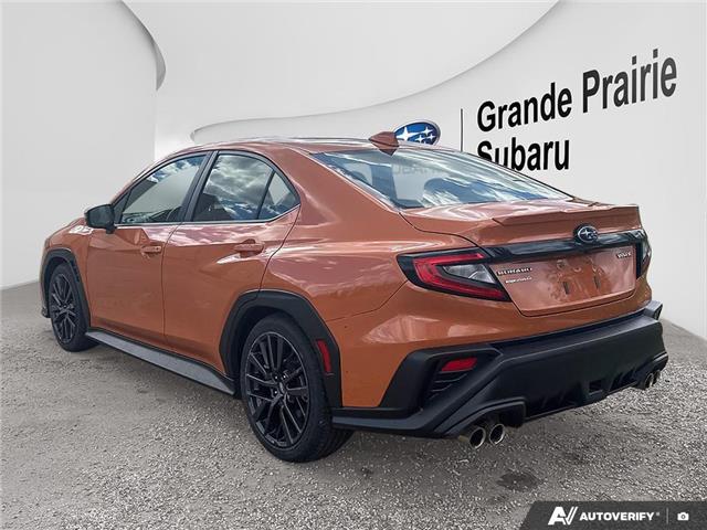 2022 Subaru WRX Sport-tech (Stk: PS2211) in Grande Prairie - Image 3 of 26 2022 Subaru WRX Sport-tech (Stk: PS2211) in Grande Prairie - Image 3 of 26