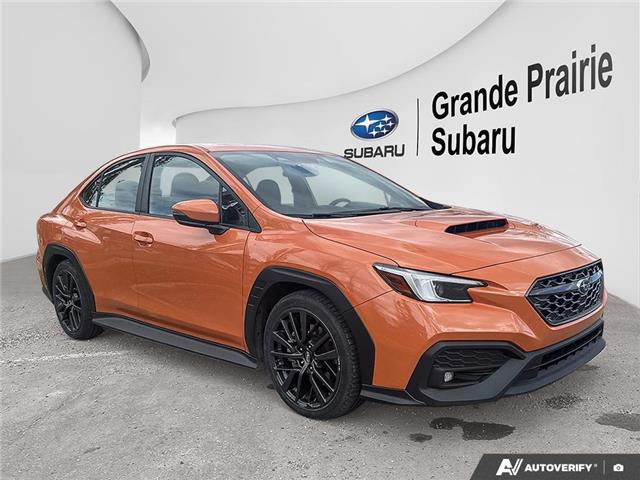 2022 Subaru WRX Sport-tech (Stk: PS2211) in Grande Prairie - Image 7 of 26 2022 Subaru WRX Sport-tech (Stk: PS2211) in Grande Prairie - Image 7 of 26