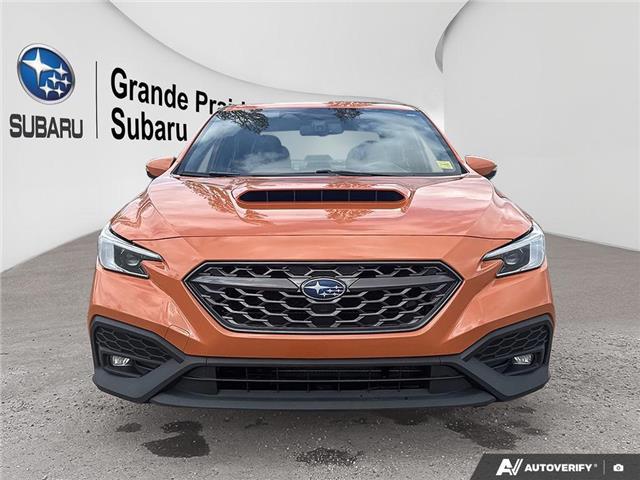 2022 Subaru WRX Sport-tech (Stk: PS2211) in Grande Prairie - Image 8 of 26 2022 Subaru WRX Sport-tech (Stk: PS2211) in Grande Prairie - Image 8 of 26