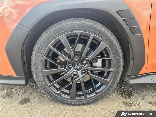 2022 Subaru WRX Sport-tech (Stk: PS2211) in Grande Prairie - Image 9 of 26 2022 Subaru WRX Sport-tech (Stk: PS2211) in Grande Prairie - Image 9 of 26