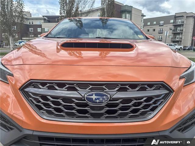 2022 Subaru WRX Sport-tech (Stk: PS2211) in Grande Prairie - Image 11 of 26 2022 Subaru WRX Sport-tech (Stk: PS2211) in Grande Prairie - Image 11 of 26