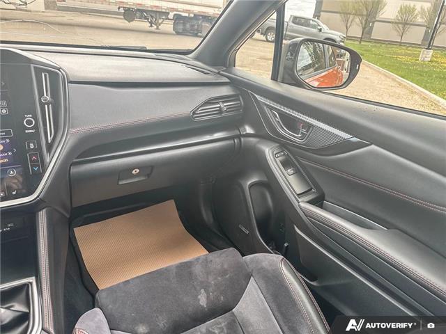 2022 Subaru WRX Sport-tech (Stk: PS2211) in Grande Prairie - Image 26 of 26 2022 Subaru WRX Sport-tech (Stk: PS2211) in Grande Prairie - Image 26 of 26