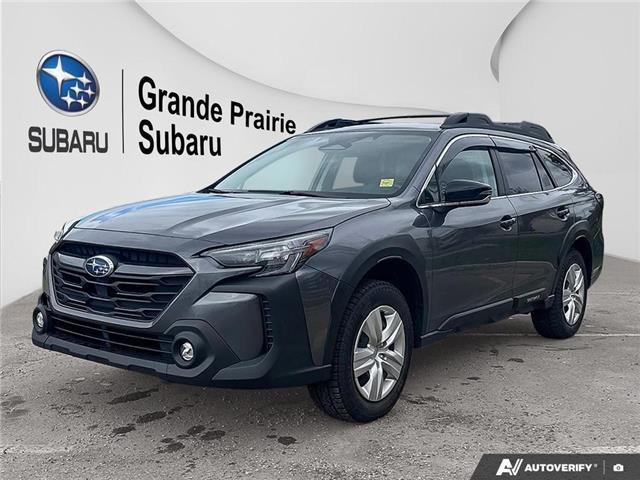 2025 Subaru Outback Convenience (Stk: PS2216) in Grande Prairie - Image 1 of 25