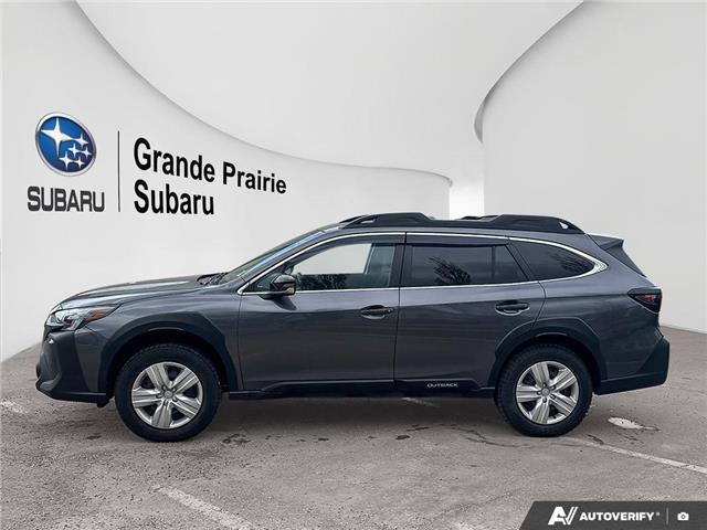 2025 Subaru Outback Convenience (Stk: PS2216) in Grande Prairie - Image 2 of 25 2025 Subaru Outback Convenience (Stk: PS2216) in Grande Prairie - Image 2 of 25