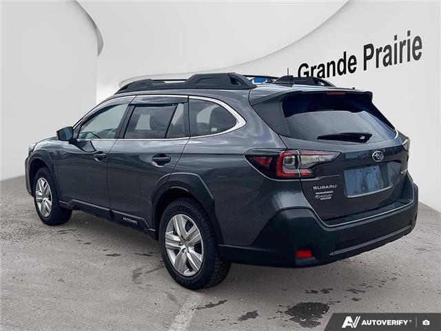 2025 Subaru Outback Convenience (Stk: PS2216) in Grande Prairie - Image 3 of 25 2025 Subaru Outback Convenience (Stk: PS2216) in Grande Prairie - Image 3 of 25