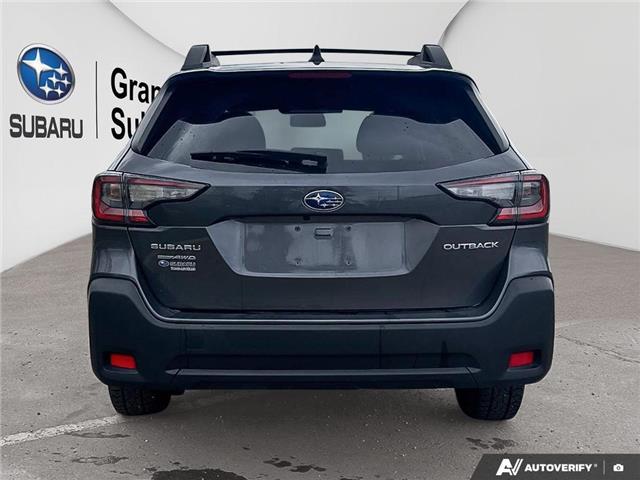 2025 Subaru Outback Convenience (Stk: PS2216) in Grande Prairie - Image 4 of 25 2025 Subaru Outback Convenience (Stk: PS2216) in Grande Prairie - Image 4 of 25