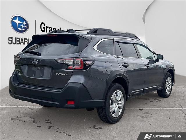 2025 Subaru Outback Convenience (Stk: PS2216) in Grande Prairie - Image 5 of 25 2025 Subaru Outback Convenience (Stk: PS2216) in Grande Prairie - Image 5 of 25