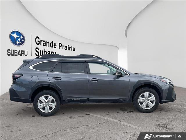 2025 Subaru Outback Convenience (Stk: PS2216) in Grande Prairie - Image 6 of 25 2025 Subaru Outback Convenience (Stk: PS2216) in Grande Prairie - Image 6 of 25