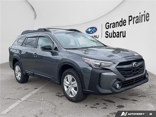 2025 Subaru Outback Convenience (Stk: PS2216) in Grande Prairie - Image 7 of 25 2025 Subaru Outback Convenience (Stk: PS2216) in Grande Prairie - Image 7 of 25