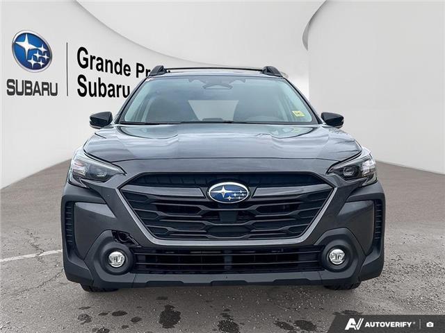 2025 Subaru Outback Convenience (Stk: PS2216) in Grande Prairie - Image 8 of 25 2025 Subaru Outback Convenience (Stk: PS2216) in Grande Prairie - Image 8 of 25