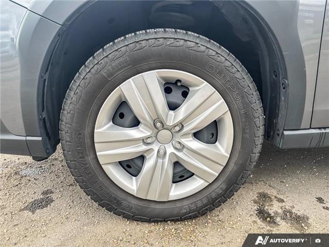2025 Subaru Outback Convenience (Stk: PS2216) in Grande Prairie - Image 9 of 25 2025 Subaru Outback Convenience (Stk: PS2216) in Grande Prairie - Image 9 of 25