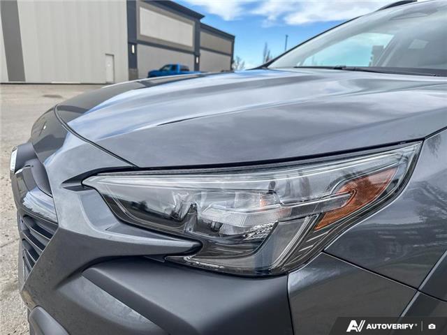 2025 Subaru Outback Convenience (Stk: PS2216) in Grande Prairie - Image 10 of 25 2025 Subaru Outback Convenience (Stk: PS2216) in Grande Prairie - Image 10 of 25