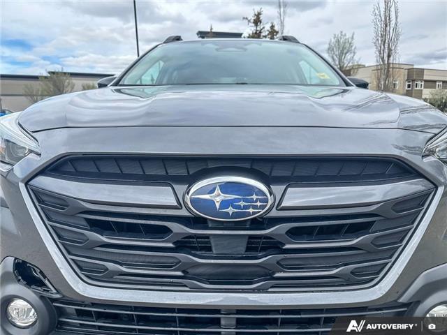 2025 Subaru Outback Convenience (Stk: PS2216) in Grande Prairie - Image 11 of 25 2025 Subaru Outback Convenience (Stk: PS2216) in Grande Prairie - Image 11 of 25