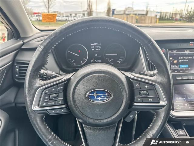 2025 Subaru Outback Convenience (Stk: PS2216) in Grande Prairie - Image 14 of 25 2025 Subaru Outback Convenience (Stk: PS2216) in Grande Prairie - Image 14 of 25