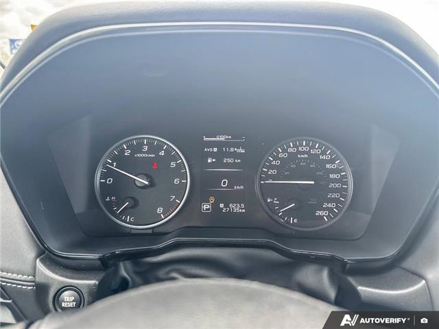 2025 Subaru Outback Convenience (Stk: PS2216) in Grande Prairie - Image 15 of 25 2025 Subaru Outback Convenience (Stk: PS2216) in Grande Prairie - Image 15 of 25