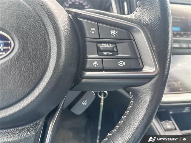2025 Subaru Outback Convenience (Stk: PS2216) in Grande Prairie - Image 16 of 25 2025 Subaru Outback Convenience (Stk: PS2216) in Grande Prairie - Image 16 of 25