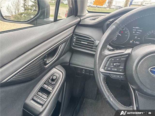 2025 Subaru Outback Convenience (Stk: PS2216) in Grande Prairie - Image 17 of 25 2025 Subaru Outback Convenience (Stk: PS2216) in Grande Prairie - Image 17 of 25