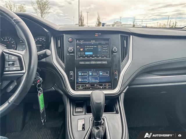 2025 Subaru Outback Convenience (Stk: PS2216) in Grande Prairie - Image 19 of 25 2025 Subaru Outback Convenience (Stk: PS2216) in Grande Prairie - Image 19 of 25