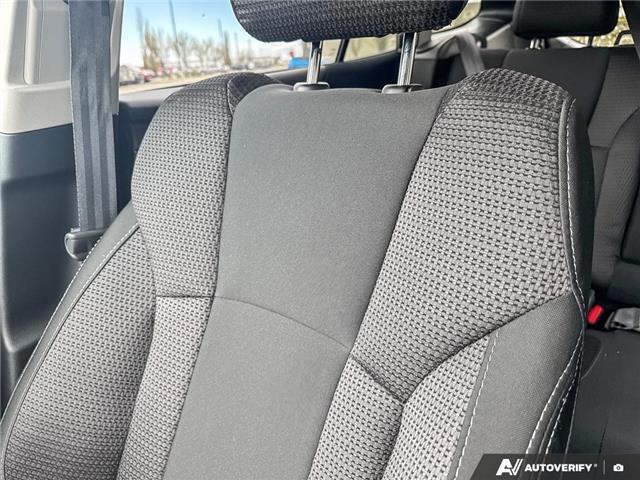 2025 Subaru Outback Convenience (Stk: PS2216) in Grande Prairie - Image 20 of 25 2025 Subaru Outback Convenience (Stk: PS2216) in Grande Prairie - Image 20 of 25