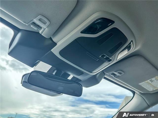 2025 Subaru Outback Convenience (Stk: PS2216) in Grande Prairie - Image 21 of 25 2025 Subaru Outback Convenience (Stk: PS2216) in Grande Prairie - Image 21 of 25